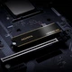 Комп'ютерний запам'ятовувальний пристрій SSD M.2 ADATA LEGEND 900 2TB 2280 PCIe Gen 4x4 3D NAND Read/Write: 7000/5400 MB/sec (SLEG-900-2TCS) - изображение 8