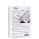 Сетевое зарядное устройство Gelius Simple GP-HC059 2USB/2.4A + кабель Lightning White - изображение 5