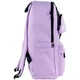 Рюкзак молодежный GoPack Education Teens 45x29x11.5 см 19 л фиолетовый (GO25-178L-4) - изображение 3