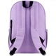 Рюкзак молодежный GoPack Education Teens 45x29x11.5 см 19 л фиолетовый (GO25-178L-4) - изображение 4
