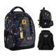 Рюкзак шкільний Kite Education Beast Mode K25-700M-4 - изображение 1