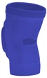 Наколенники спортивные RDX Hosiery Knee Foam K5 пара L Blue/White (HYP-K5UW-L) - изображение 4