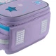 Рюкзак школьный GoPack Education Fairytale Unicorn 38x28x15 см 12.5 л фиолетовый (GO25-597M-3) - изображение 5