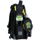 Рюкзак шкільний каркасний Kite Education Кібер K25-556M-2 - зображення 5