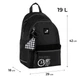 Рюкзак Kite Education teens K25-2575M-2 - зображення 2