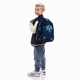 Рюкзак школьный GoPack Education Goal GO25-597M-6 12.5 л - изображение 8