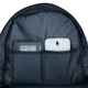 Шкільний рюкзак GoPack Education Teens GO25-188M-2 15 л блакитний - зображення 6