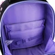 Рюкзак шкільний каркасний Kite Education Kuromi HK25-556M - зображення 13