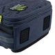 Рюкзак школьный GoPack Education Super Skater 38x28x15 см серый 12.5 л (GO25-597M-4) - изображение 5