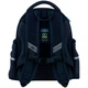 Рюкзак школьный GoPack Education Speedway 34.5x26x12.5 см 12 л синий (GO25-165S-4) - изображение 3