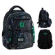 Шкільний набір Kite Education Beast Mode SET_K25-773M-3 (рюкзак, пенал, сумка) - изображение 2