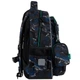Шкільний набір Kite Education Beast Mode SET_K25-773M-3 (рюкзак, пенал, сумка) - изображение 5