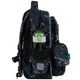 Шкільний набір Kite Education Beast Mode SET_K25-773M-3 (рюкзак, пенал, сумка) - изображение 6