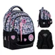 Рюкзак шкільний Kite Education Anime Girl K25-700M-1 - изображение 1