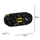 Пенал Kite DC Batman DC25-599 - изображение 2