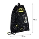 Сумка для взуття Kite Education DC Batman DC25-600M - зображення 2