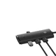 USB-хаб Baseus Lite Series 4-Port Type-C HUB Adapter (Type-C to USB 3.0*4 ) 1m Black (WKQX030401) - изображение 6