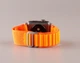 Ремешок для Apple Watch "Alpine Loop" 42/44/45/49 мм оранжевый - изображение 1