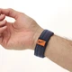 Ремешок для Apple Watch "Nike" 42/44/45/49 мм синий - изображение 2