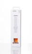 Ремешок для Apple Watch "Alpine Loop" 42/44/45/49 мм оранжевый/черный - изображение 3