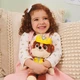 Мягкая игрушка Paw Patrol Твой лучший друг Кремез 33 см - изображение 5