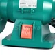 Точильний верстат 150 мм 280 Вт Sturmax BGM60152 - изображение 4