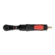 Гайковерт кутовий у кейсі + набір головок 1/2" INTERTOOL PT-1110 - изображение 5