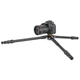 Штатив Vanguard VEO 5 черный для фотографии и видео(DS_8A77BEA6A117) - изображение 4