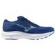 Чоловічі кросівки Mizuno WAVE SERENE / Classic Blue /Mercury Blue/White / 44.5/10.0 - изображение 1