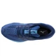 Чоловічі кросівки Mizuno WAVE SERENE / Classic Blue /Mercury Blue/White / 44.5/10.0 - изображение 2