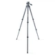 Штатив Vanguard Vesta 233AP черный напольный на 3 секции(DS_92EE04058CAD) - изображение 1