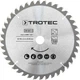 Диск пильный Trotec 190х20х2,2 HW40 Wood (3 шт) (6215001331) - изображение 3