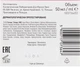 Крем для обличчя з ефектом ліфтингу - Lirene Mezo Collagene 50ml (663759-28099015) - зображення 3