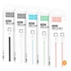 USB Hoco X104 Source 60W Type-C to Type-C 2m Зеленый - изображение 4