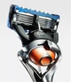Бритвенный набор Gillette Fusion ProGlide Flexball (1 ручка и 1 кассета) - изображение 4