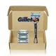 Бритвений станок Gillette Proglide з 4 картриджами - зображення 2
