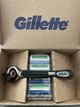 Бритвений станок Gillette Proglide з 4 картриджами - зображення 3