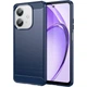 Протиударний чохол Fashion Case Urban для Oppo A3x 5G / A3x 4G / A40 4G / A60 5G / A3 5G Синій - зображення 1