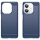 Протиударний чохол Fashion Case Urban для Oppo A3x 5G / A3x 4G / A40 4G / A60 5G / A3 5G Синій - зображення 2