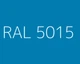 Емаль Helios TESSAROL RAL 5015 0,75 л блакитний - зображення 2