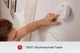 Детектор диму, X-Sense SD11 протестований TÜV та DIN EN 14604 Білий - зображення 4