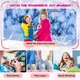 Дитяча цифрова камера Рожевий - зображення 2