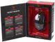 Мышка A4Tech V8M Bloody черная USB V-Track - изображение 6