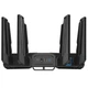 Маршрутизатор ASUS GT-BE98 BE25000, 1x10GE LAN, 3x2.5GE LAN, 1xGE LAN, 1x10GE WAN/LAN, 1x2.5GE WAN/L - изображение 2