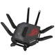 Маршрутизатор ASUS GT-BE98 BE25000, 1x10GE LAN, 3x2.5GE LAN, 1xGE LAN, 1x10GE WAN/LAN, 1x2.5GE WAN/L - изображение 4