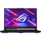 Ноутбук ASUS ROG Strix SCAR 17 G733PZ-LL027W, AMD Ryzen 9 7945HX, 5.4GHz, 17.3" WQHD, 240 Hz, 16GB, SSD 1TB, NVIDIA GeForce RTX 4080 12GB, Windows 11 Home - зображення 2