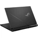 Ноутбук ASUS ROG Strix SCAR 17 G733PZ-LL027W, AMD Ryzen 9 7945HX, 5.4GHz, 17.3" WQHD, 240 Hz, 16GB, SSD 1TB, NVIDIA GeForce RTX 4080 12GB, Windows 11 Home - зображення 11