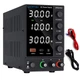 Лабораторный блок питания Wanptek DPS3010U 30V 10A 300W - изображение 1
