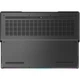Ігровий Ноутбук LENOVO Legion Pro 7 16ARX8H, AMD Ryzen 9 7945HX, 5.40GHz, 16" WQXGA, 32GB, 1TB, NVIDIA GeForce RTX 4090 16GB, Free DOS - изображение 12