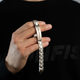 Royal Bracelets чоловічий браслет нержавіюча сталь Inspire Light (446) - изображение 3